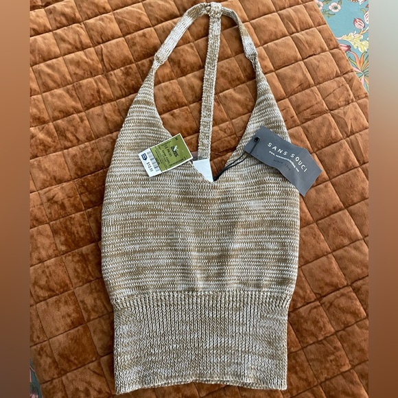 Women’s tank top - Picture 1 of 4